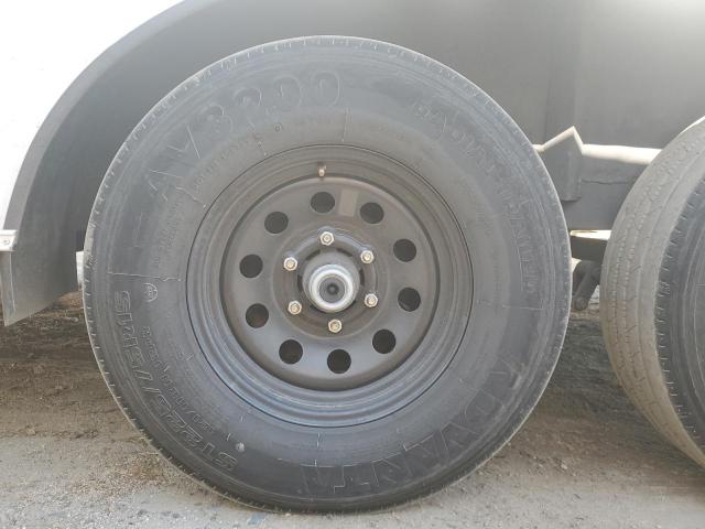 Frac Trailer Image 9