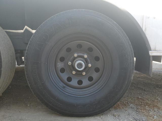 Frac Trailer Image 2