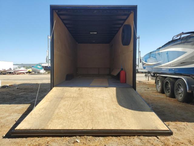 Frac Trailer Image 4