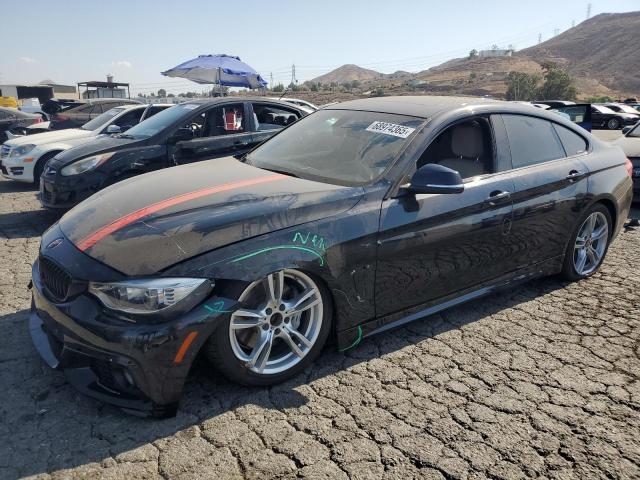  Salvage BMW 4 Series