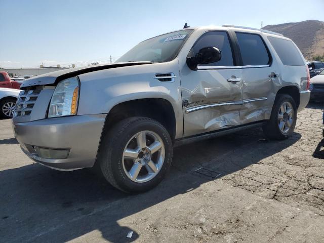 Salvage Cadillac Escalade
