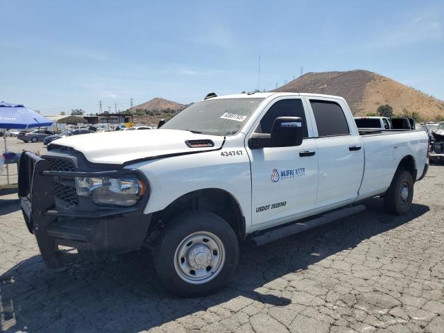  Salvage Ram 2500