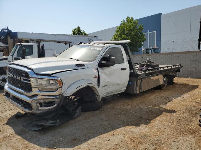  Salvage Ram 5500