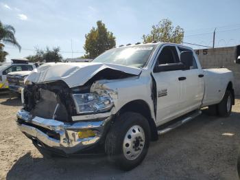  Salvage Ram 3500