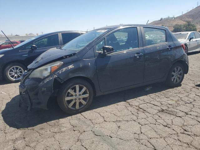  Salvage Toyota Yaris
