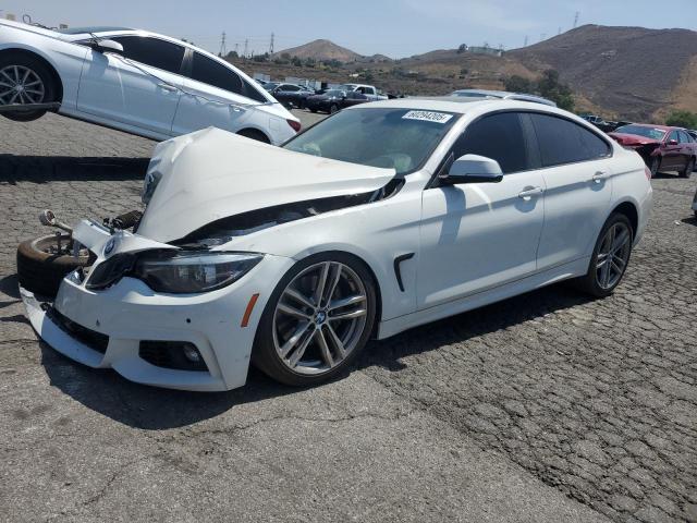 Salvage BMW 4 Series