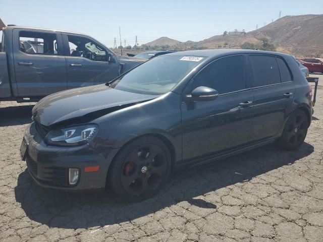  Salvage Volkswagen GTI