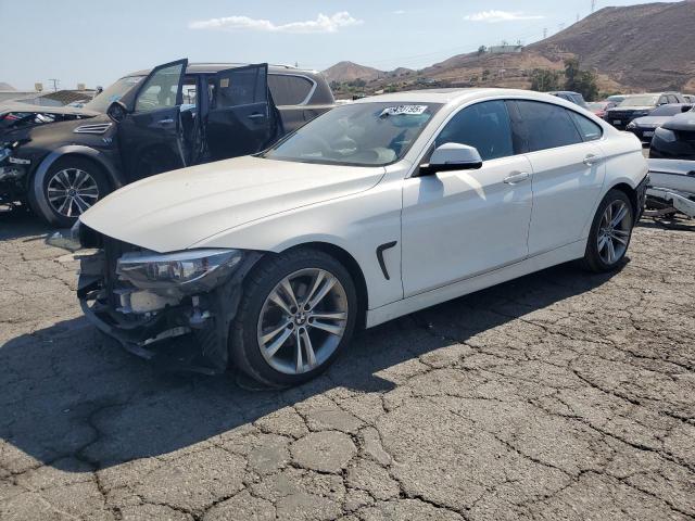  Salvage BMW 4 Series