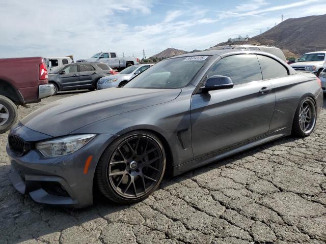  Salvage BMW 4 Series