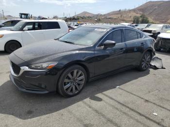  Salvage Mazda 6
