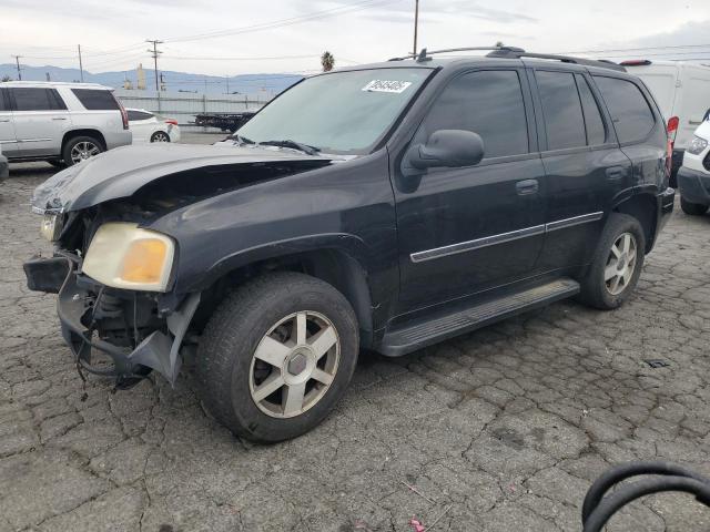  Salvage GMC Envoy