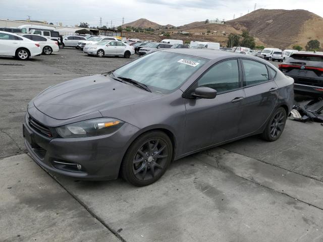  Salvage Dodge Dart