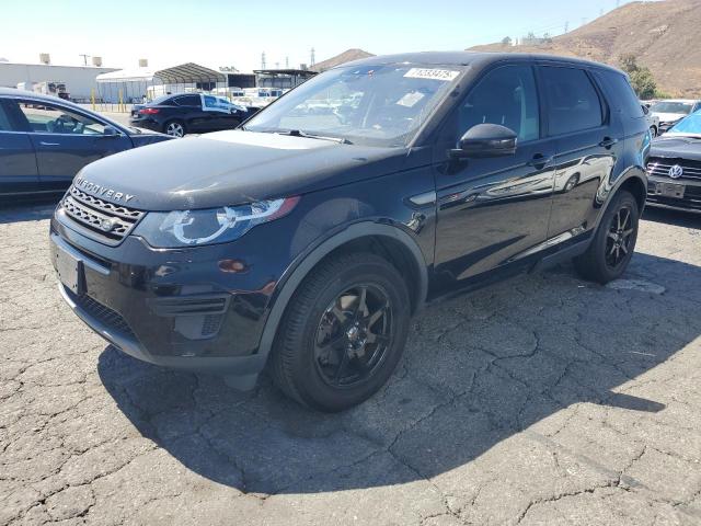  Salvage Land Rover Discovery