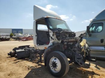  Salvage International Rh613
