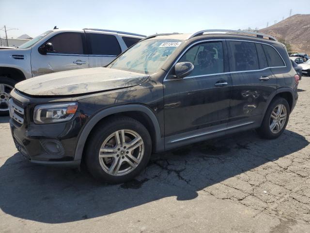  Salvage Mercedes-Benz GLB