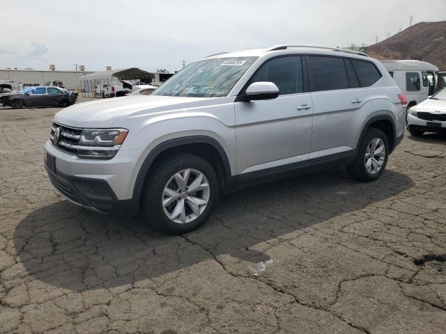  Salvage Volkswagen Atlas
