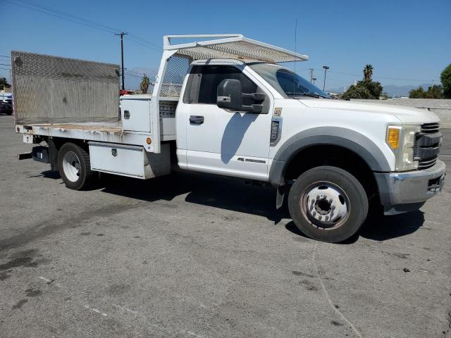  Salvage Ford F-550