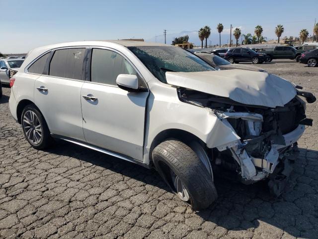 Acura MDX Technology Image 7