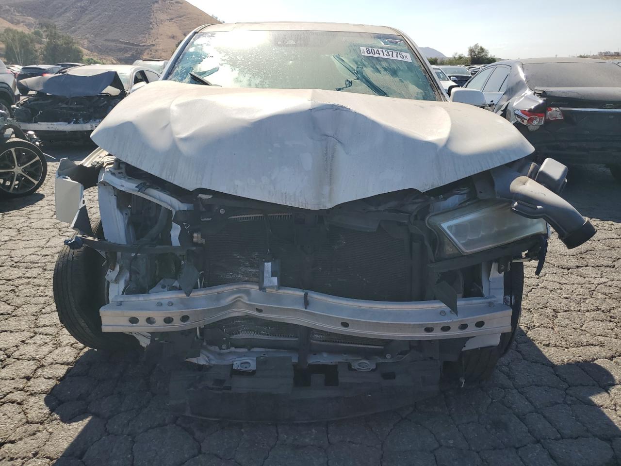 Acura MDX Technology Image 4