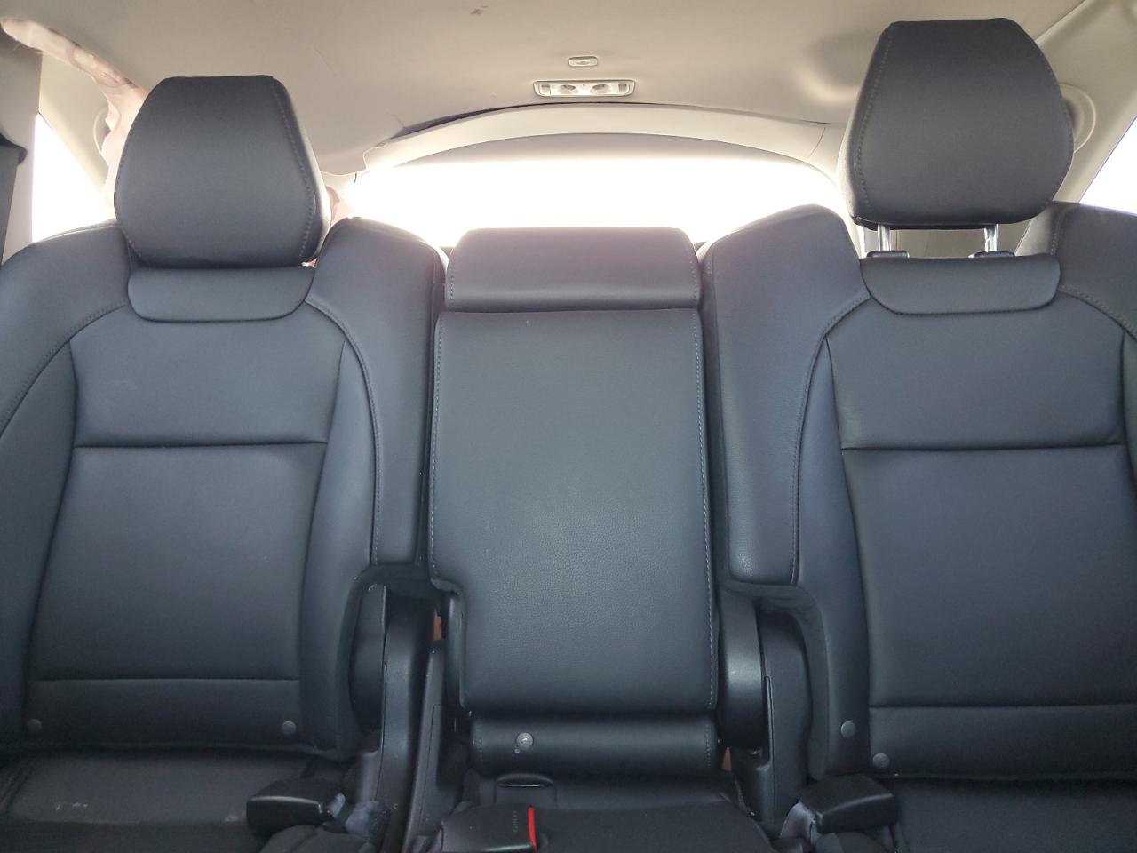 Acura MDX Technology Image 8