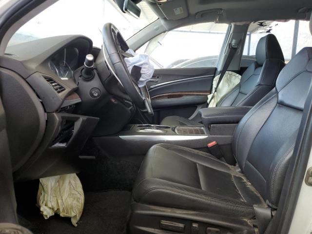 Acura MDX Technology Image 13