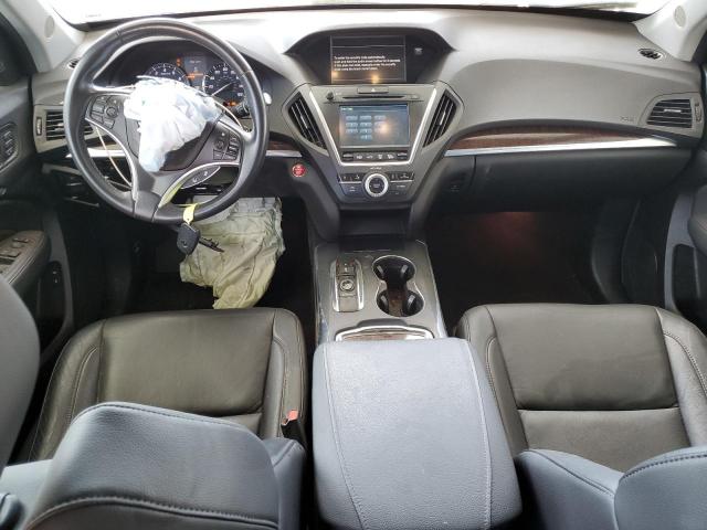 Acura MDX Technology Image 12