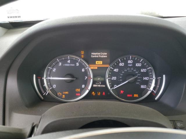 Acura MDX Technology Image 11