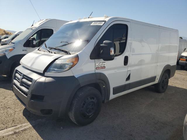  Salvage Ram Promaster