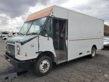  Salvage Freightliner Chassis M