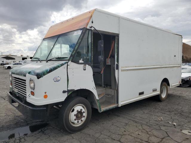  Salvage Freightliner Chassis M