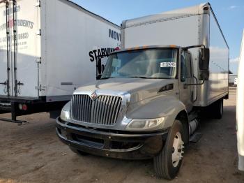  Salvage International 4000 Serie