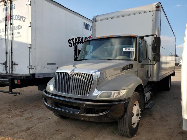  Salvage International 4000 Serie