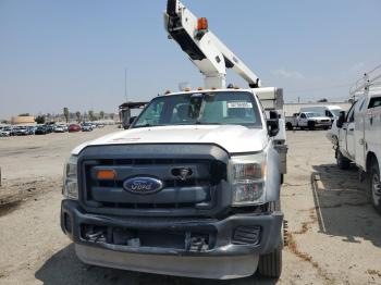  Salvage Ford F-450