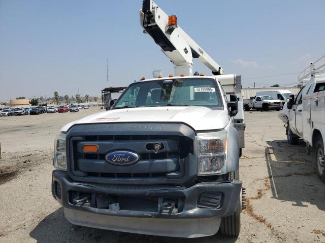  Salvage Ford F-450