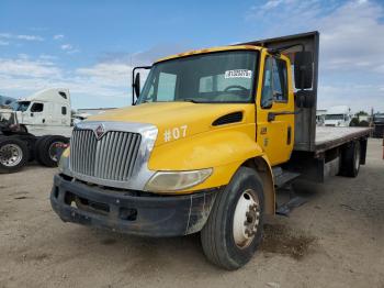  Salvage International 4000 Serie