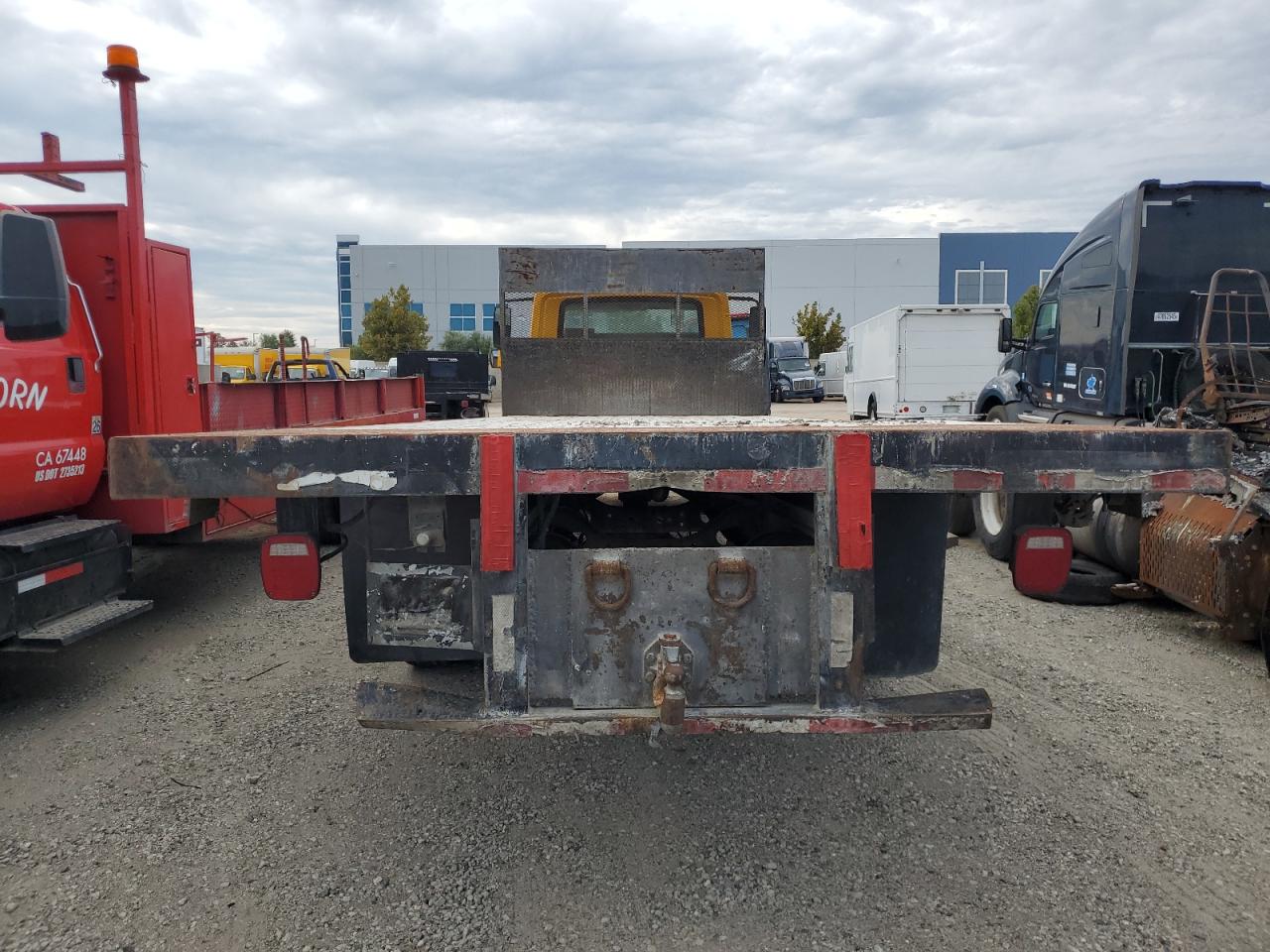 International 4000 Serie 4300 Image 12