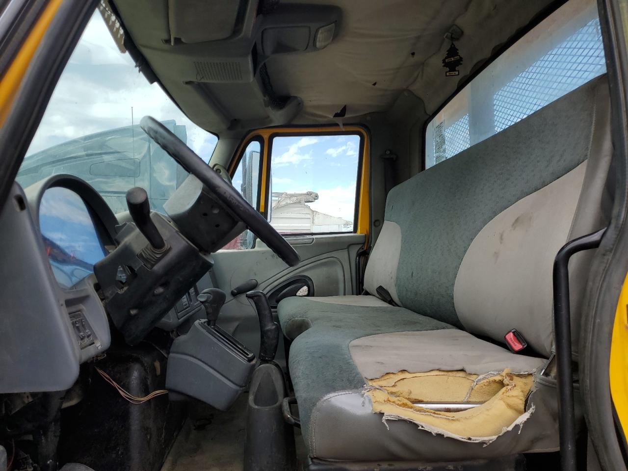 International 4000 Serie 4300 Image 6