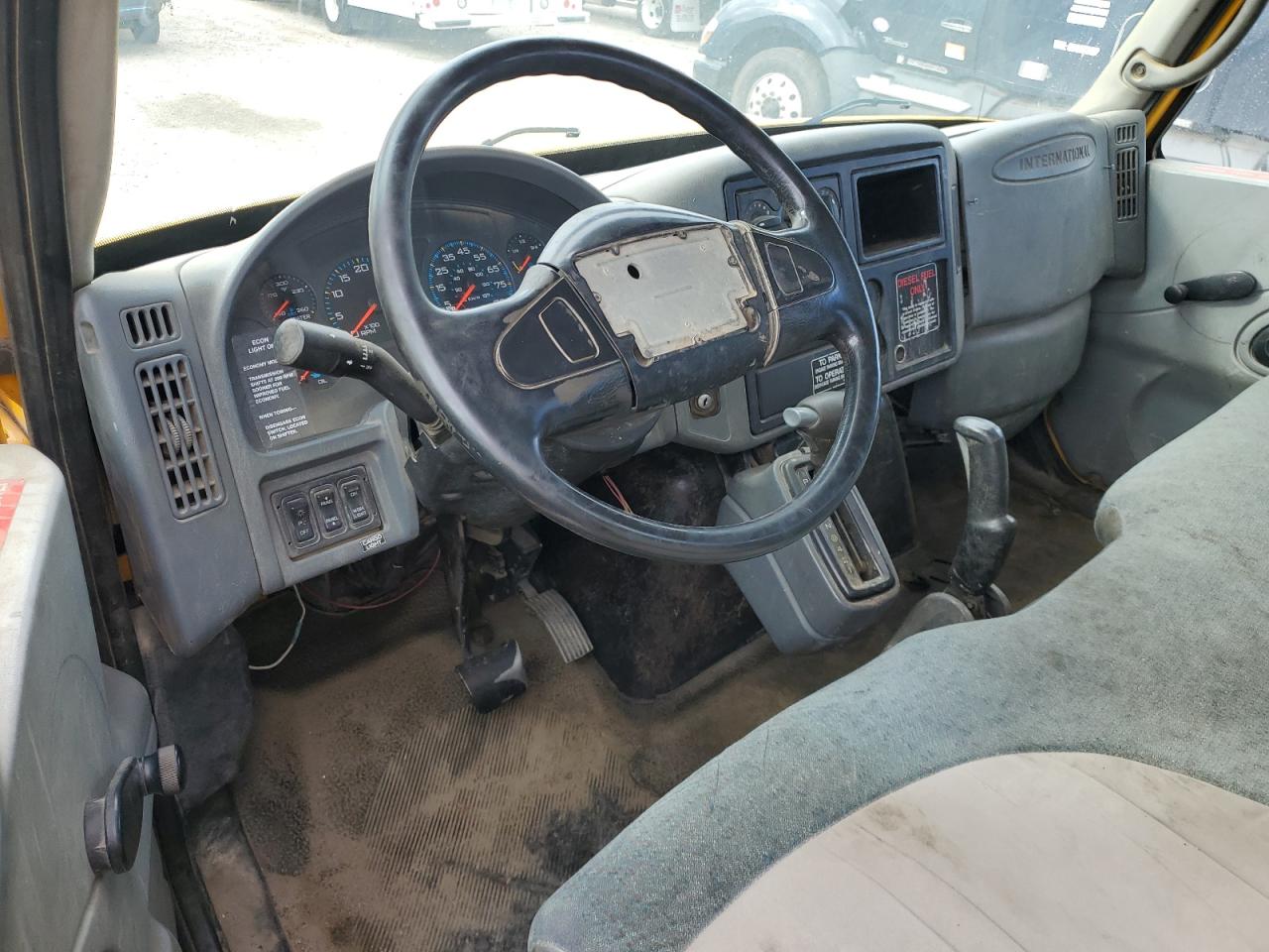 International 4000 Serie 4300 Image 4