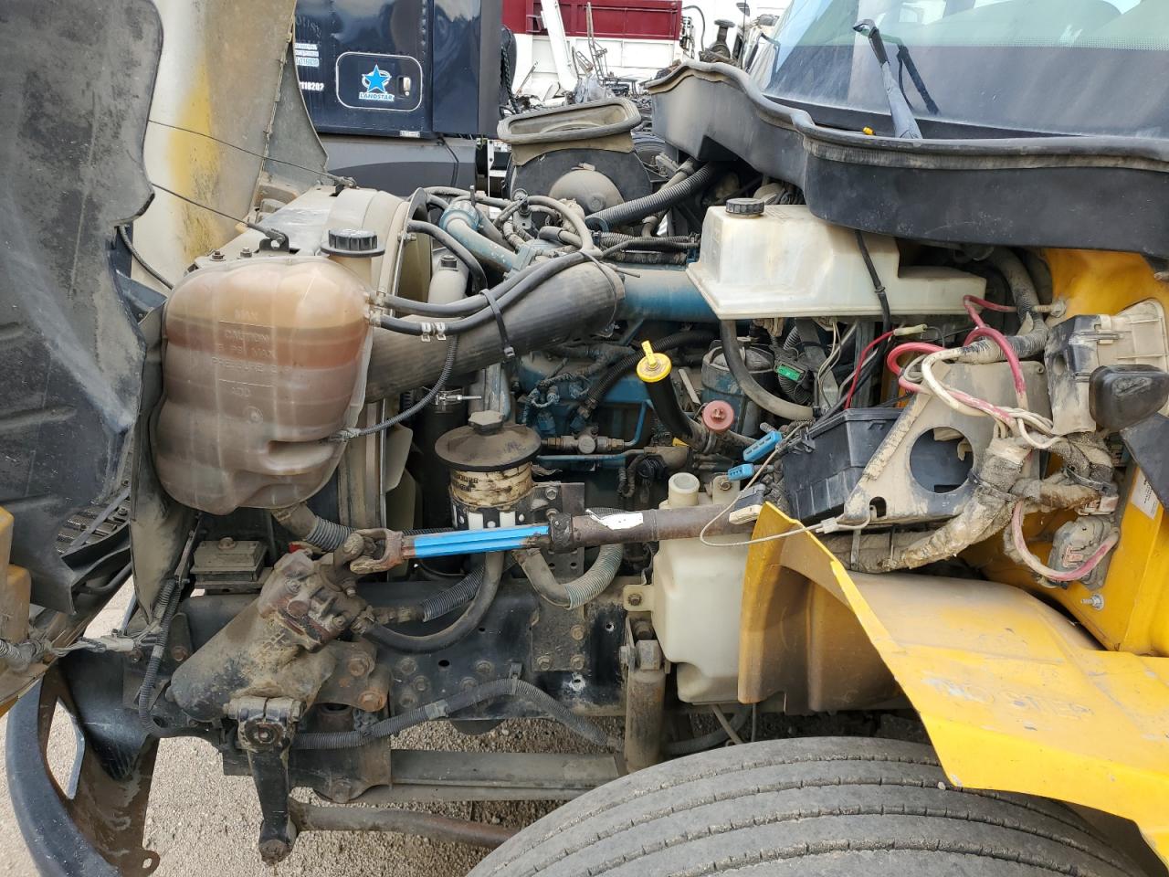 International 4000 Serie 4300 Image 8