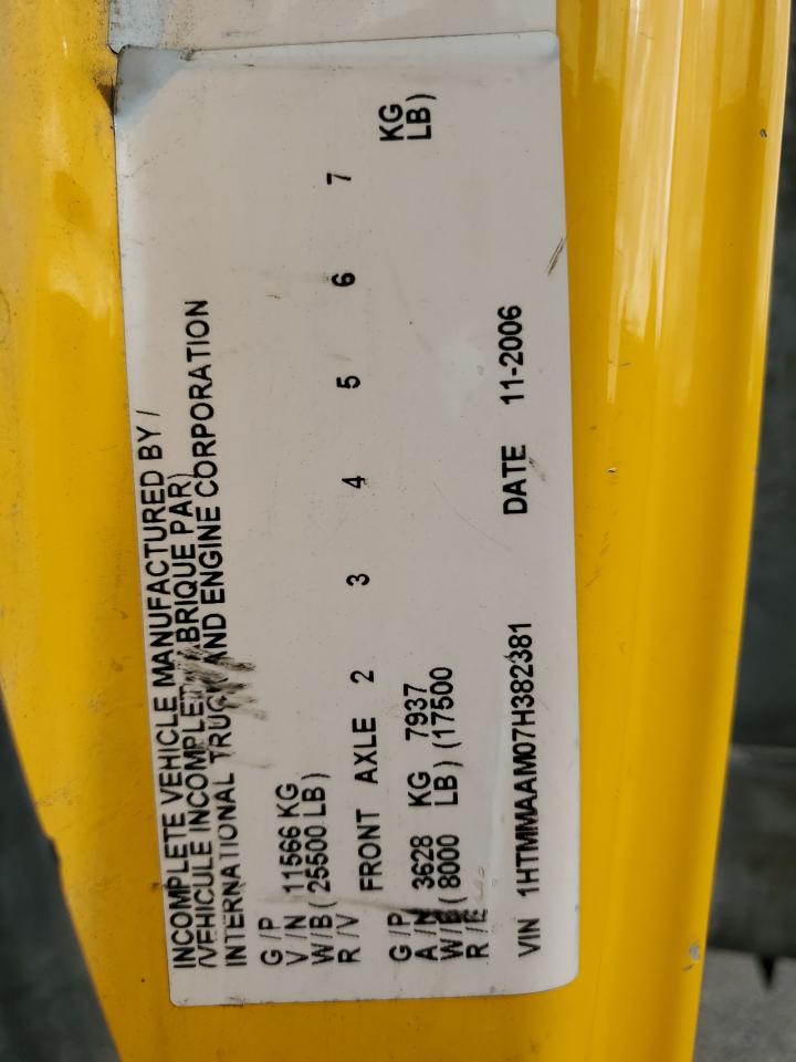 International 4000 Serie 4300 Image 11