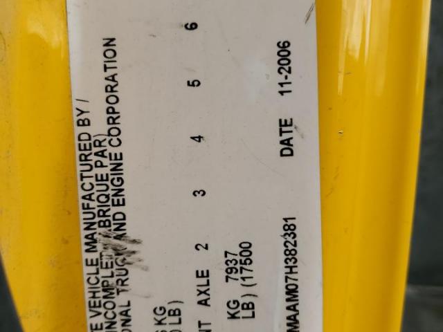 International 4000 Serie 4300 Image 11