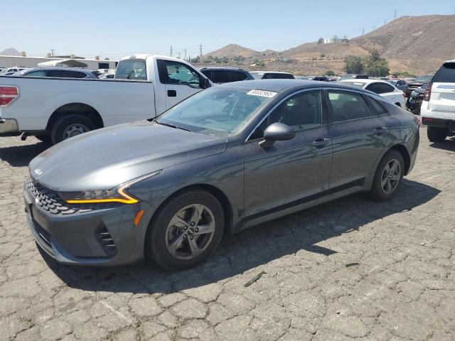  Salvage Kia K5