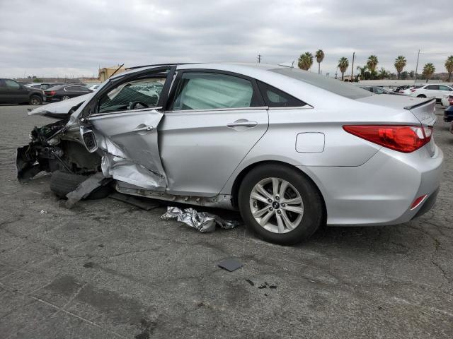 Hyundai SONATA Gls Image 6