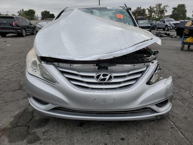 Hyundai SONATA Gls Image 8