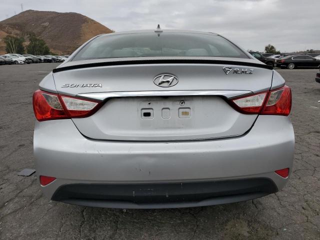 Hyundai SONATA Gls Image 9