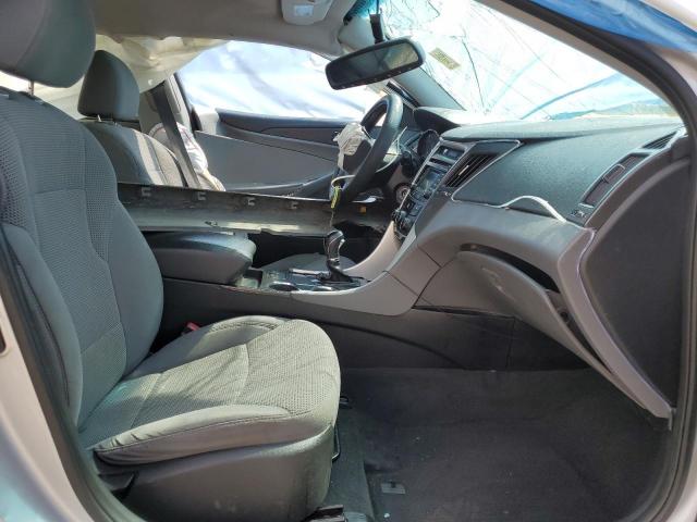 Hyundai SONATA Gls Image 5