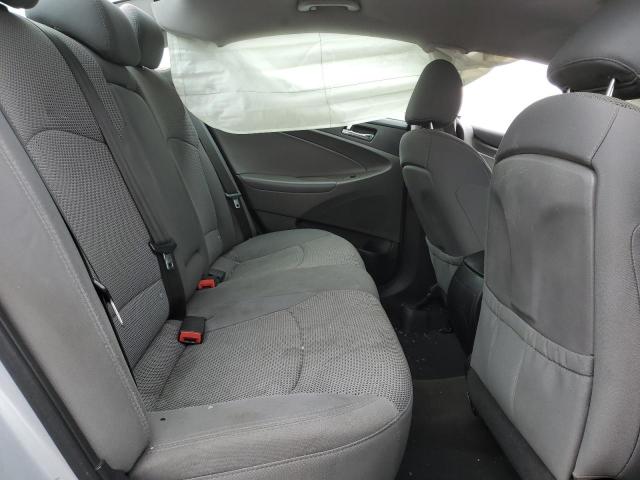 Hyundai SONATA Gls Image 4