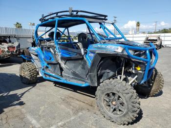  Salvage Other Rzr Xp4 1000