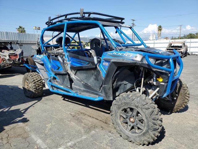  Salvage Other Rzr Xp4 1000