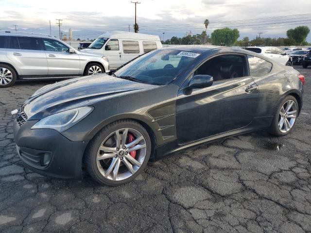  Salvage Hyundai Genesis